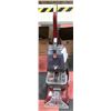 Image 1 : HOOVER POWER SCRUBBER CARPET CLEANER
