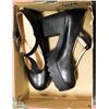 Image 1 : NEW WOMENS SHOES SZ 43-10/11