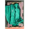 Image 1 : SASKATCHEWAN ROUGHRIDERS SCRUBS