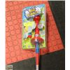 Image 1 : NEW BIG BUBBLER KIDS BUBBLE WAND