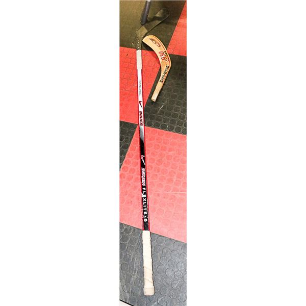 BAUER FLEXLITE HOCKEY STICK