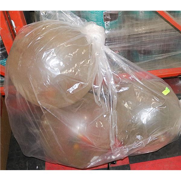 GYMNIC LINE ACTIVITY BALLS