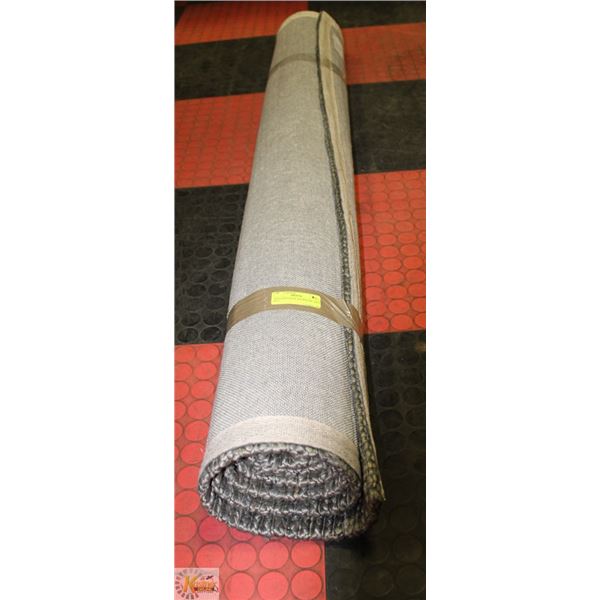 NEW HAND MADE SHOWHOME AREA RUG