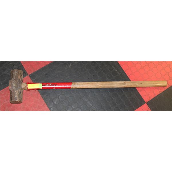 SLEDGE HAMMER