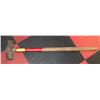 Image 1 : SLEDGE HAMMER