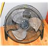 Image 1 : OPTIMUS 12" INDUSTRIAL FAN