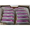 Image 1 : 10 BOXES OF GRIP RITE TRIM SCREWS