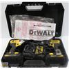 Image 1 : DEWALT 20v MAX  DRILL AND IMPACT SET     #DCK285C2