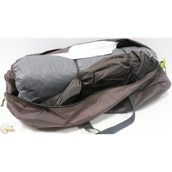 NEW BROWNING PRIVACY SHELTER