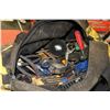 Image 1 : TOOL BAG WITH TOOLS
