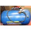 Image 1 : 10 GALLON PORTABLE AIR TANK