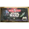 Image 1 : STARWARS LIMITED EDITION MONOPOLY