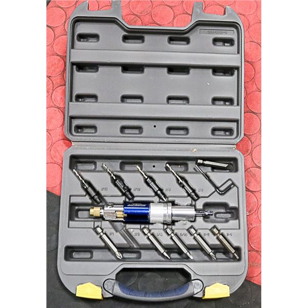 MASTERCRAFT MAXIMUM FLIP AND DRIVE SET