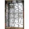 Image 1 : BOX OF 23 NEW ELECTRICAL BOXES