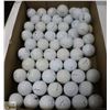 Image 1 : FLAT TITLEIST PRO V1 RECLAIMED GOLF BALLS