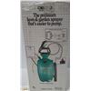 Image 1 : R L FLOWMASTER LAWN/GARDEN SPRAYER 3 GAL/11.4 L