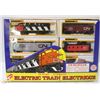 Image 1 : BACHMANN HO ELECTRIC TRAIN SET CN HUSTLER