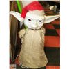Image 1 : CHRISTMAS YODA