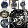 Image 1 : FEATURED AUTHENTIC DESIGNER WATCHES