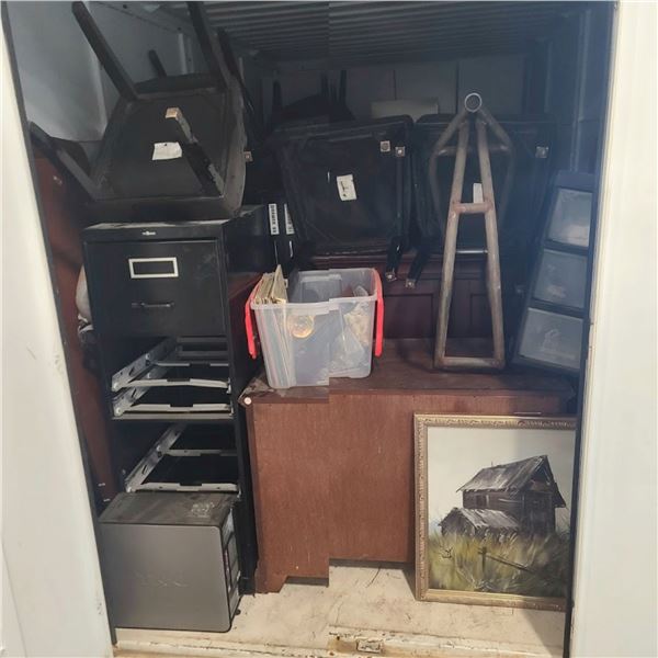 FEATURED STORAGE UNIT