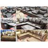 Image 1 : FEATURED SOFA SETS AND SECTIONALS