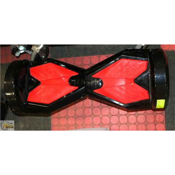 HOVER BOARD