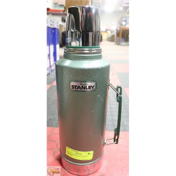 MAGNUM STANLEY/ALADDIN THERMOS