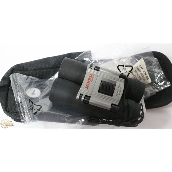 NEW GENUINE TOYOTA TRUCK 10 X 25 BINOCULARS