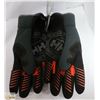 Image 1 : NEW "HELLY HANSEN" ANTI IMPACT WORK GLOVES