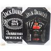 Image 1 : 2 NEW JACK DANIELS PICTURES
