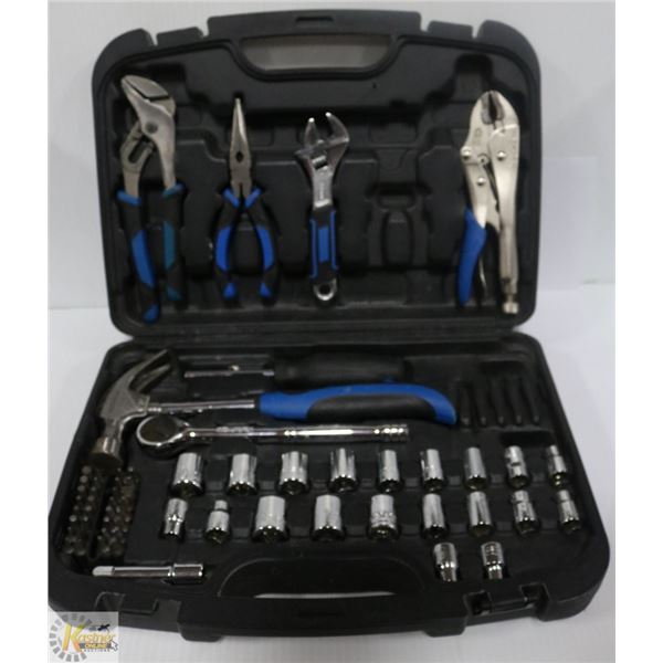 MASTERCRAFT TOOL SET