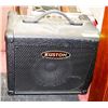 Image 1 : KUSTOM AMPLIFIER