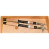 Image 1 : 2 FISHING RODS