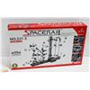 Image 1 : SPACERAIL MARBLE MAZE MODEL, LEVEL 2, NEW SEALED