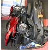 Image 1 : LOT OF REMOTE CONTROL VEHICLES