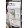 Image 1 : NEW MOEN TILSON BATHROOM FAUCET SET