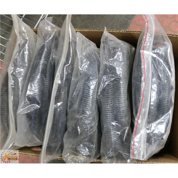 LOT OF MICROLOGIC NCT WIRING 6 PACKAGES