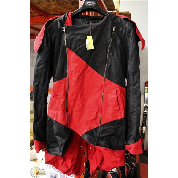 NEW FZ JACKET WITH TAG