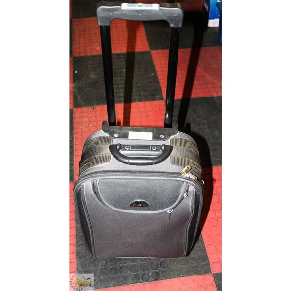 RENDEZVOUS CARRY ALL WITH WHEELS