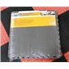 Image 1 : ANTI-FATIGUE INTERLOCKING MATTS NEW SEALED