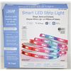 Image 1 : FEIT ELECTRIC WIFI CONTROLLED LED LIGHT STRIP