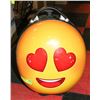 Image 1 : EMOJI HAYES WHEEL ALONG SUITCASE