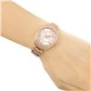 Image 5 : NEW MICHAEL KORS ROSE GOLD TONE MSRP $351