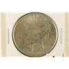 Image 1 : 1922-S PEACE SILVER DOLLAR