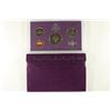 Image 2 : 1990 US PROOF SET (WITH BOX)