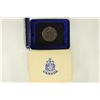 Image 2 : 1973 CANADA PRINCE EDWARD ISLAND PF DOLLAR