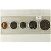 Image 1 : 1973 US PROOF SET IN PLASTIC CASE