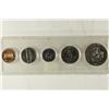 Image 2 : 1973 US PROOF SET IN PLASTIC CASE