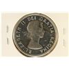 Image 2 : 1958 CANADA SILVER 50 CENTS PROOF
