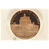 Image 1 : 2009-S PRESIDENCY LINCOLN CENT PCGS PR69RD DCAM